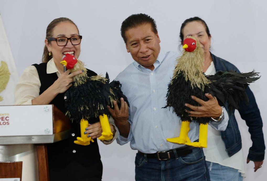 ECATEPEC 2