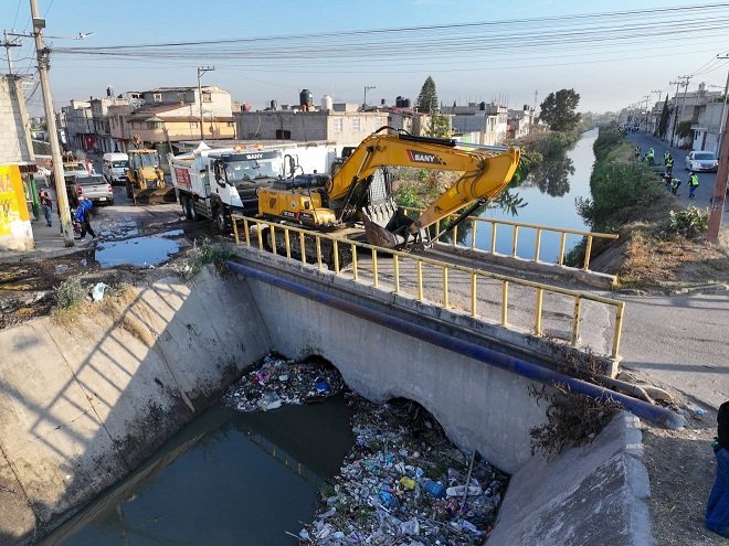 ECATEPEC 3