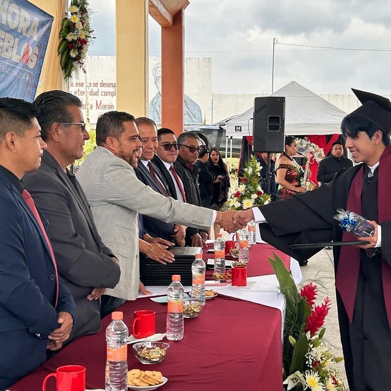 Escuelas Antorchistas 3