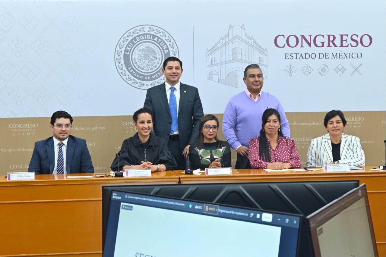 LEGIS Elección Judicial LEGIS Elección Judicial