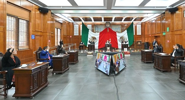LEGIS artesanías 2