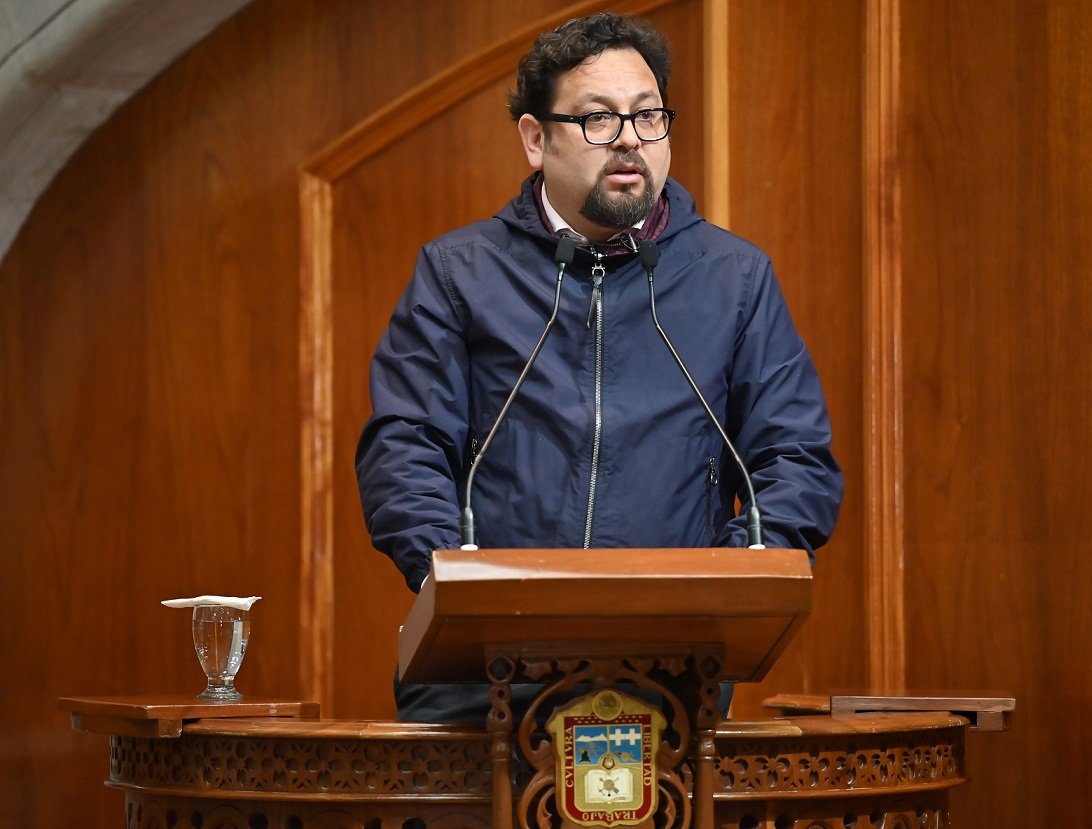 LEGIS religición LEGIS religición