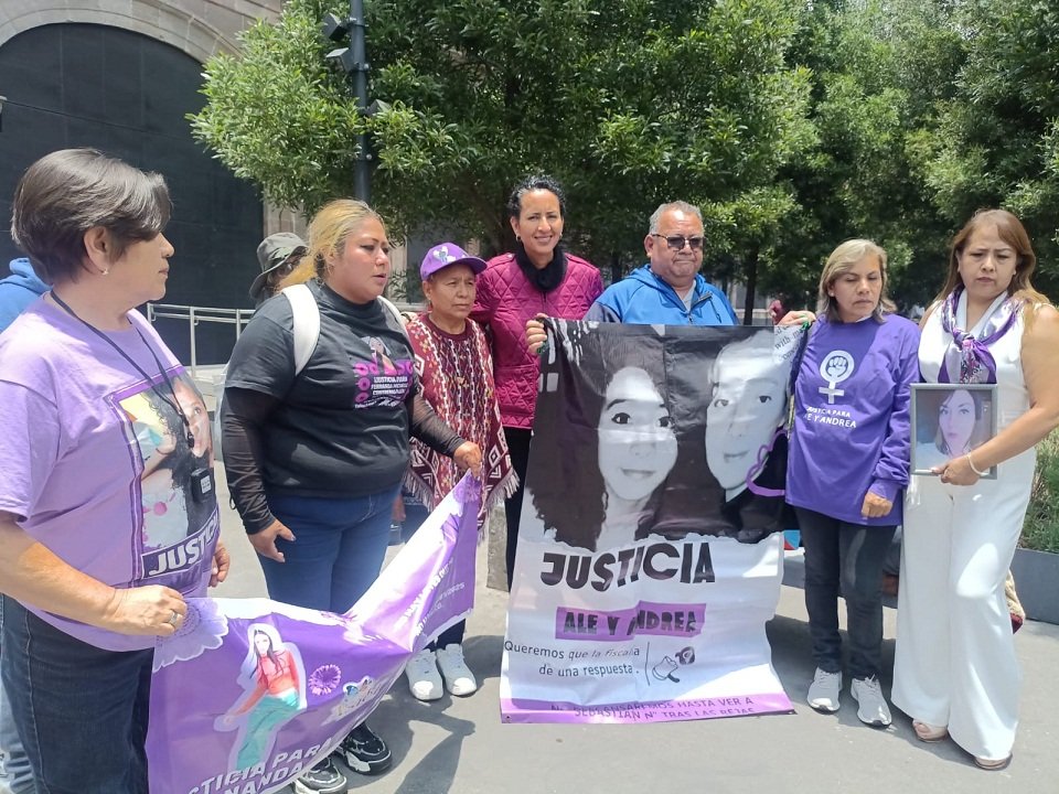 Presentan la “Ley Asiel” en el Estado de México Presentan la “Ley Asiel” en el Estado de México