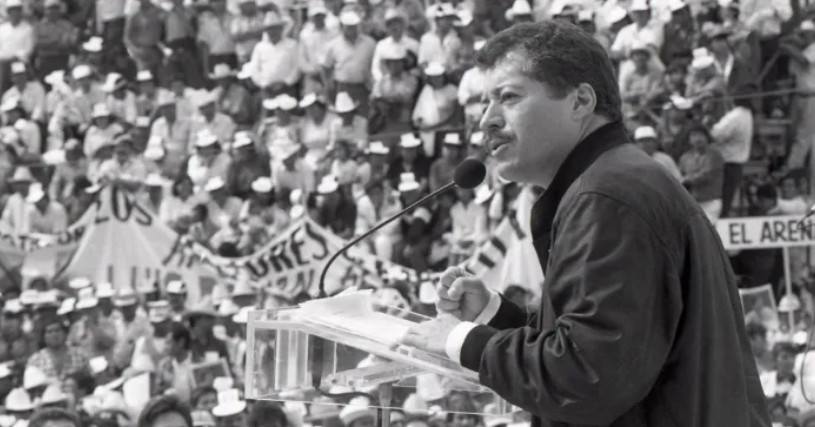 Libre CASO COLOSIO 2 Libre CASO COLOSIO 2