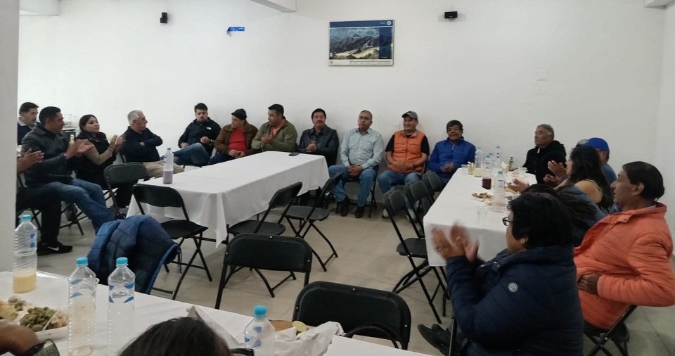 Líderes Sociales TOLUCA 02