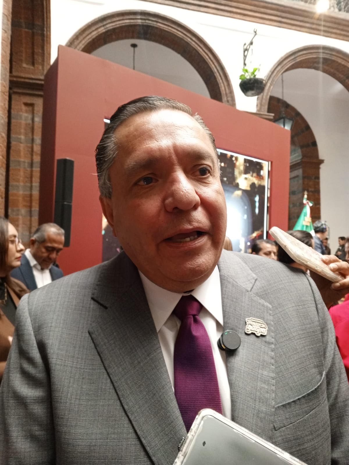 NOTA alcalde toluca NOTA alcalde toluca