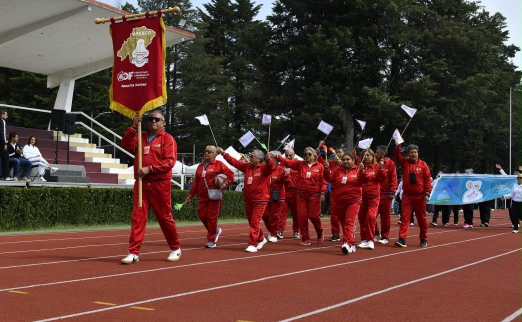 Olimpiadas de Oro 3