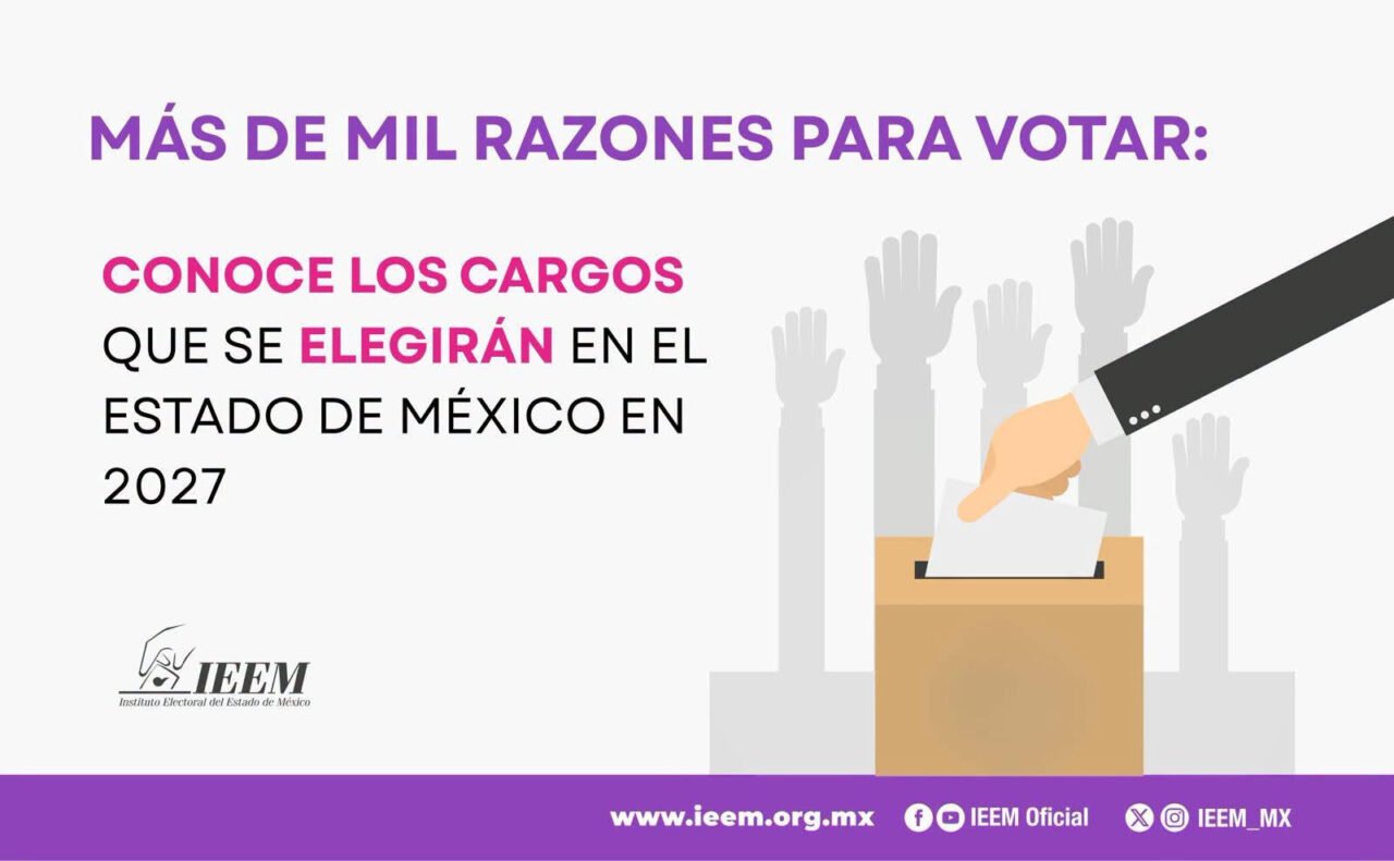 Razones VOTAR Razones VOTAR
