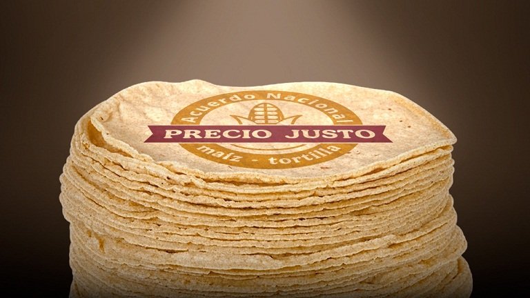 TORTILLA Focos Rojos 2