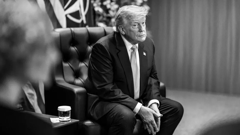 Trump Perderá
