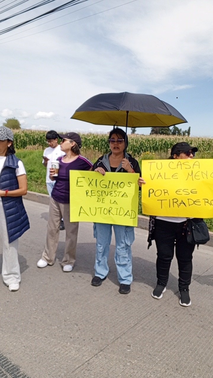CALIMAYA protesta 2 CALIMAYA protesta 2