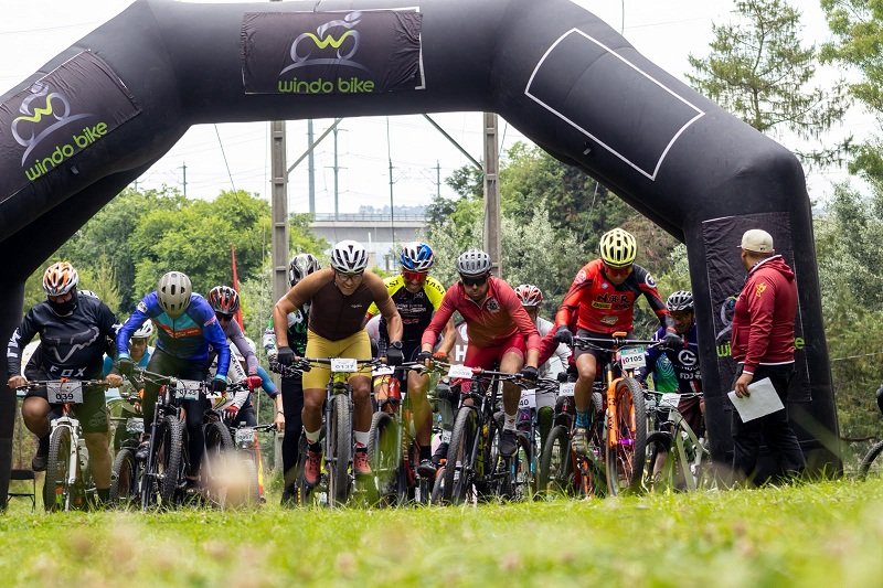 Ciclismo de Montaña 4