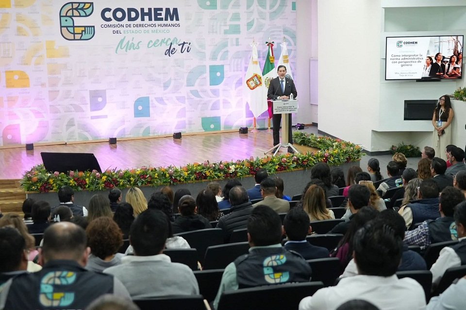 La Perspectiva de Género Debe Traducirse en Decisiones y Acciones