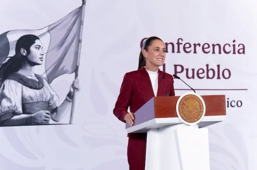 Desaparece VOCERIA Desaparece VOCERIA