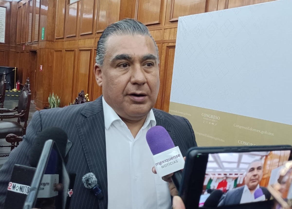 Diputado OCTAVIO
