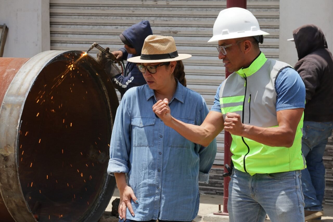 ECATEPEC 1 ECATEPEC 1