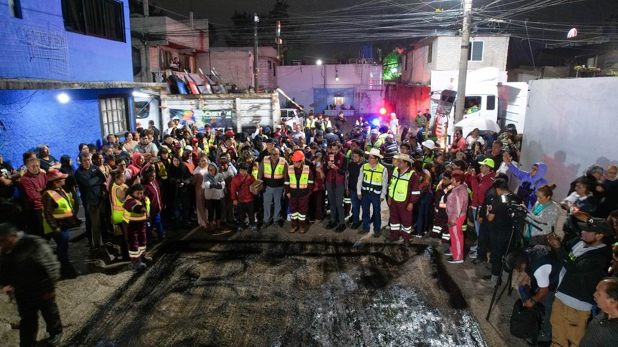 ECATEPEC 1