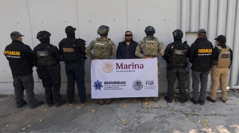 ECATEPEC 3 ECATEPEC 3