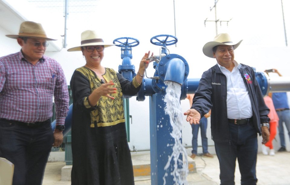 ECATEPEC Agua 03