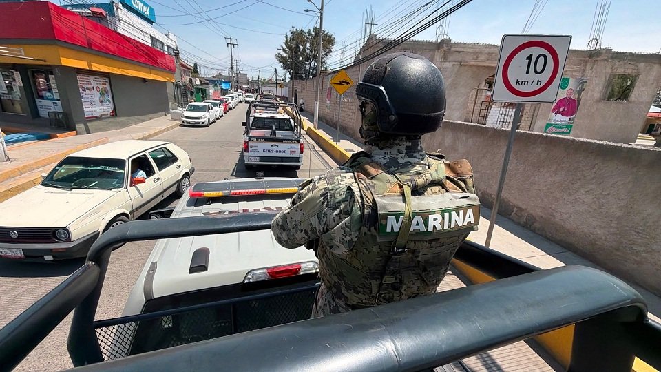 ECATEPEC penal 1