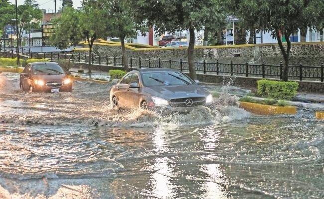 EDOMEX Lluvias 1 EDOMEX Lluvias 1