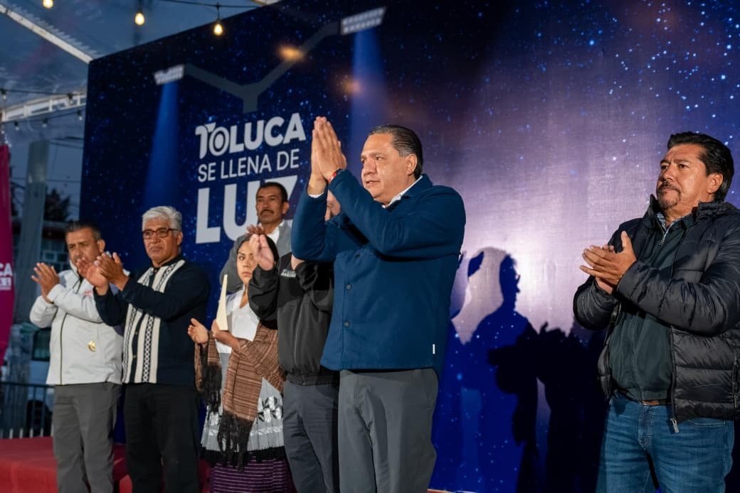 Ilumina Toluca 01 Ilumina Toluca 01