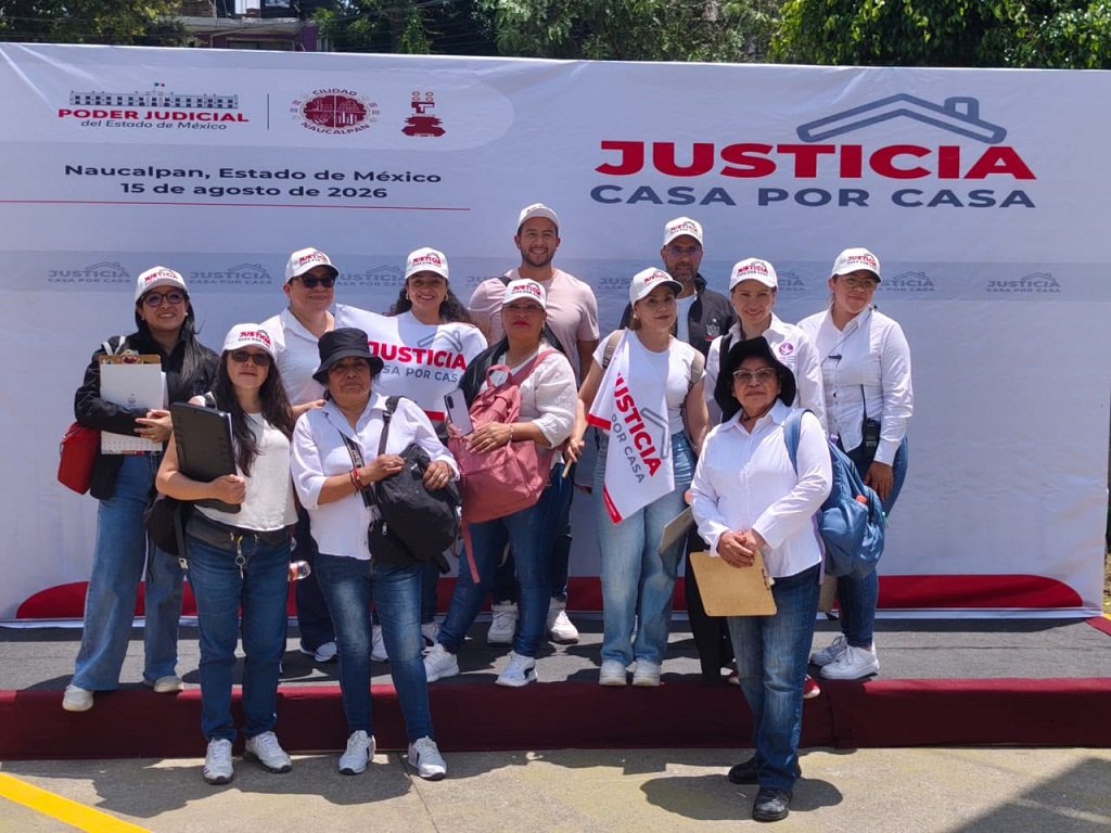 JUSTICIA Calles 2