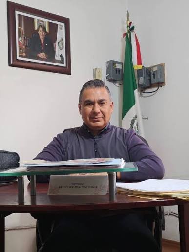 Prisión a Malos Servidores Públicos: Octavio Martínez Prisión a Malos Servidores Públicos: Octavio Martínez