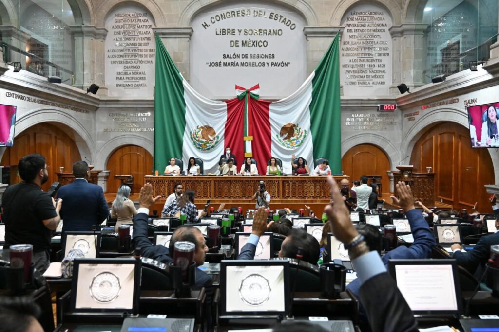 Protección a Mujeres, Familia, Salud y Bienestar Animal: Diputados del PRD
