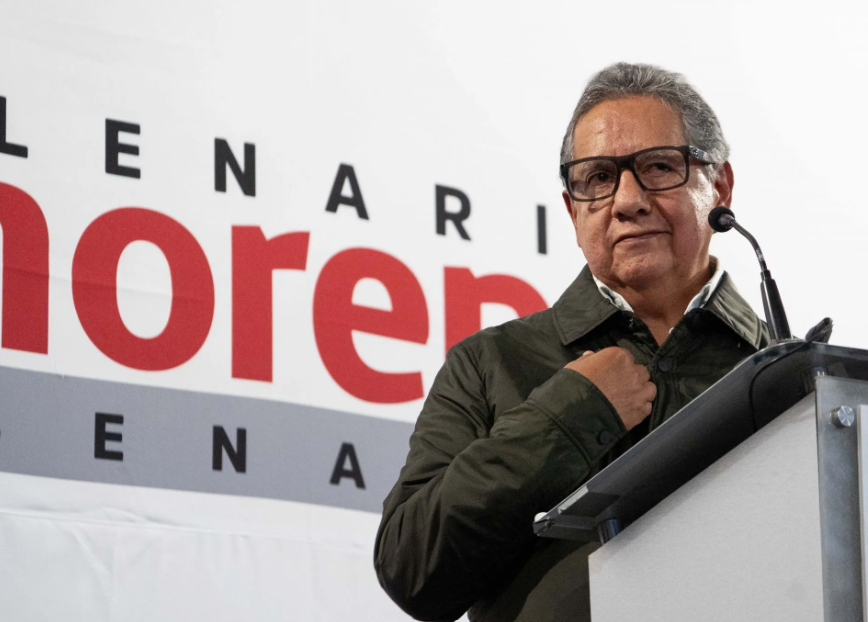 Morena HIGINIO Morena HIGINIO
