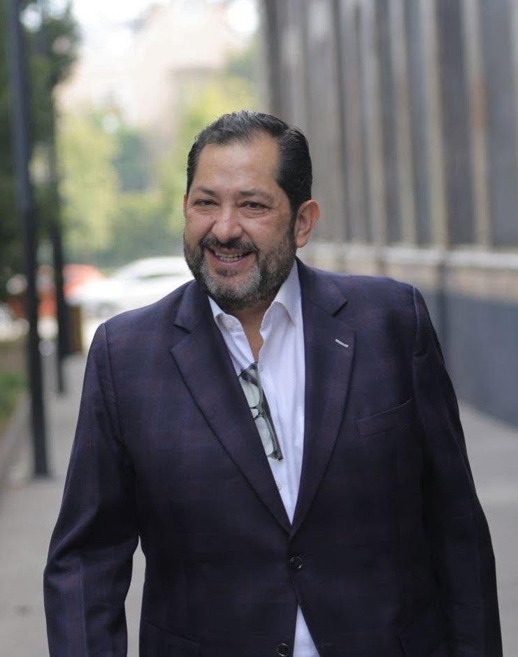 Morena PACO VAZQUEZ Morena PACO VAZQUEZ
