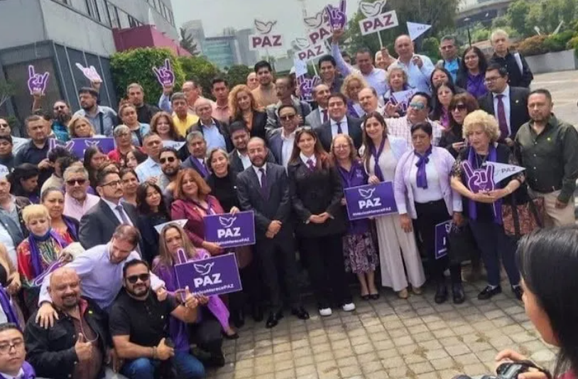 Multas al PAZ 01