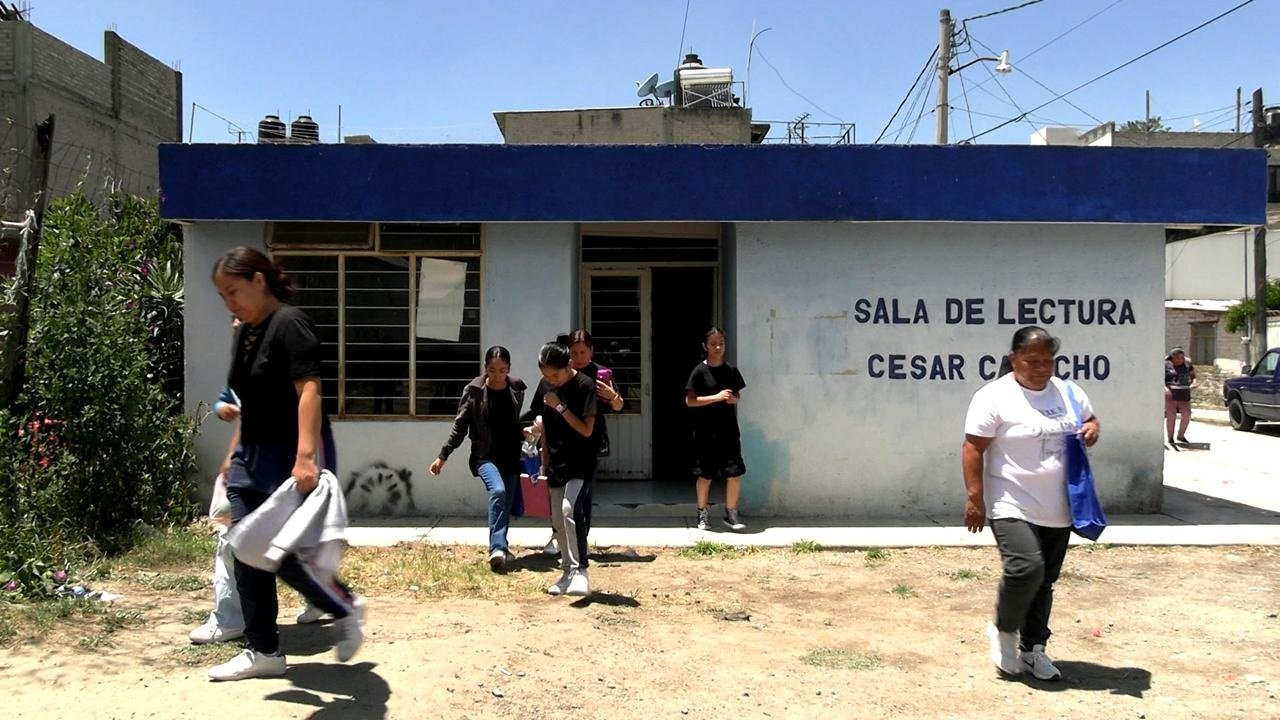 Niñas Bailarinas 1 Niñas Bailarinas 1