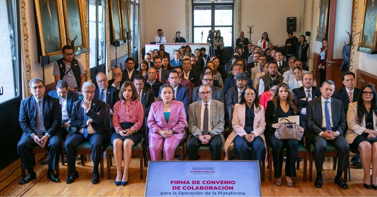 PODER judicial 3 PODER judicial 3