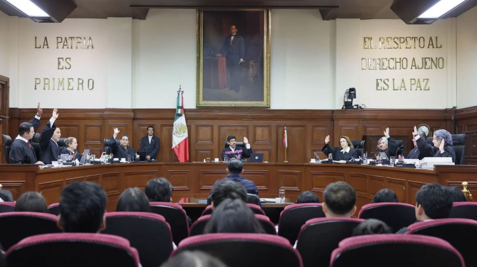 SCJN Avala Fondo de Pensiones Para el Bienestar, los Podrán Reclamar
