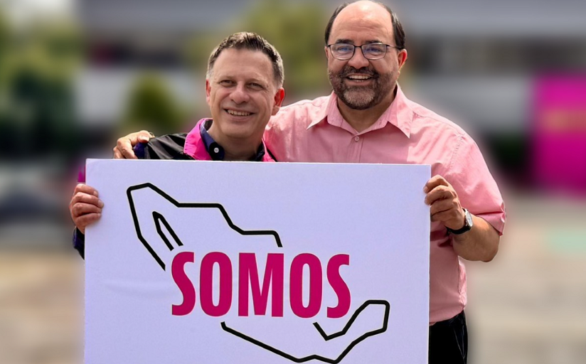 Somos México Somos México