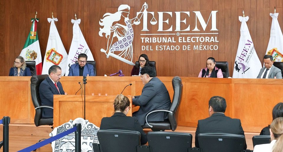 TEEM Violencia Política TEEM Violencia Política