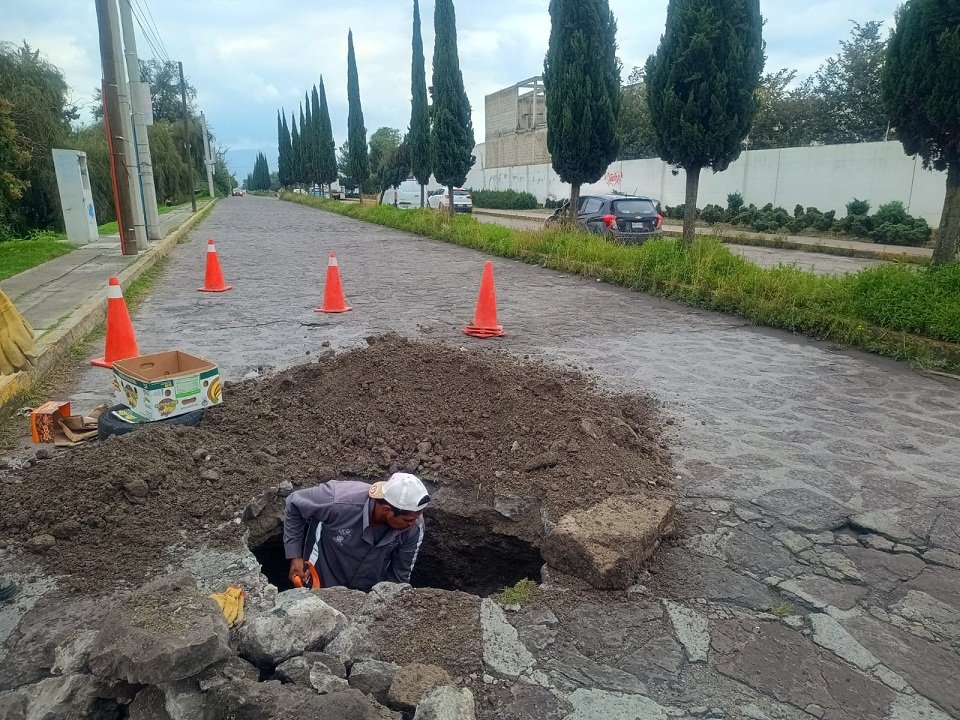 TOLUCA 1 TOLUCA 1