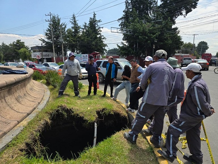 TOLUCA boveda 1