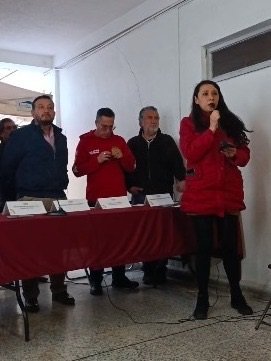 VECINOS Toluca 1 VECINOS Toluca 1