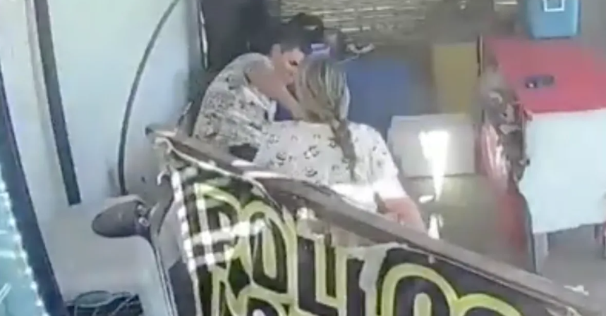 VIOLENCIA contra hombres 1 VIOLENCIA contra hombres 1