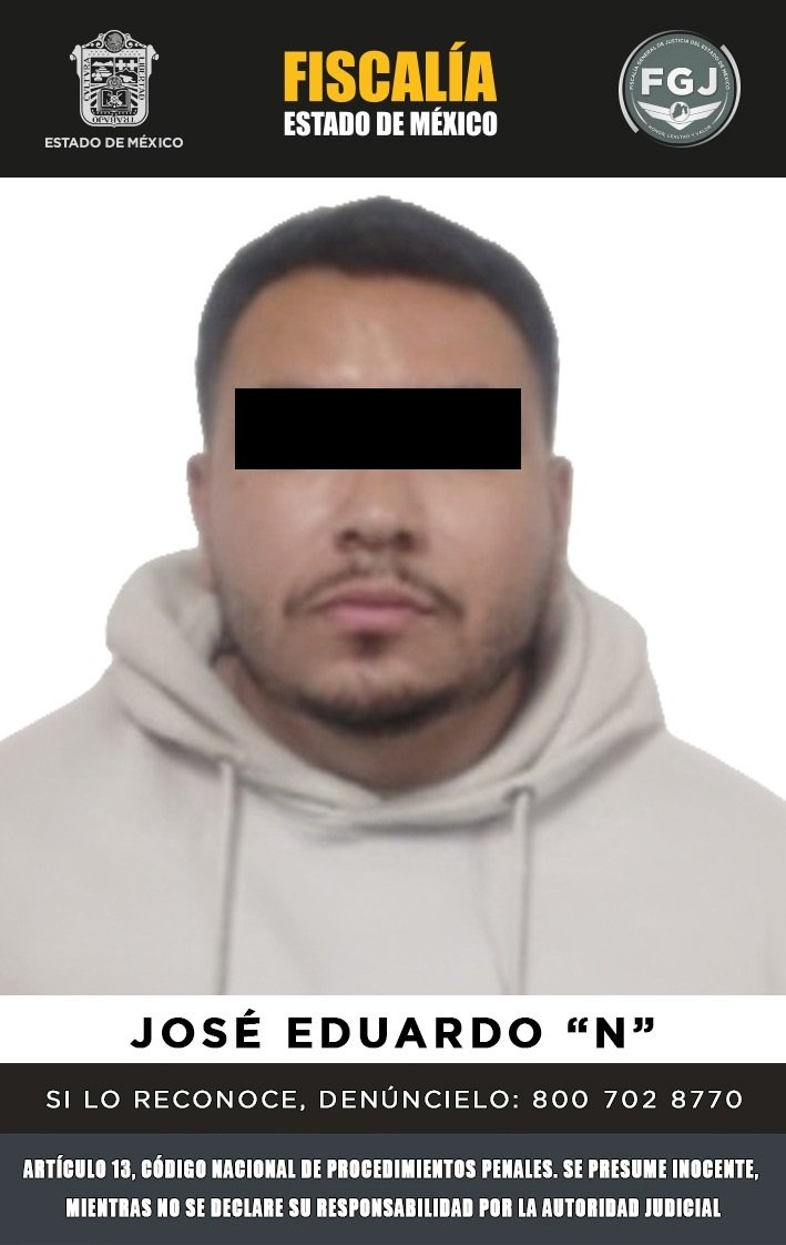 DETENIDO
