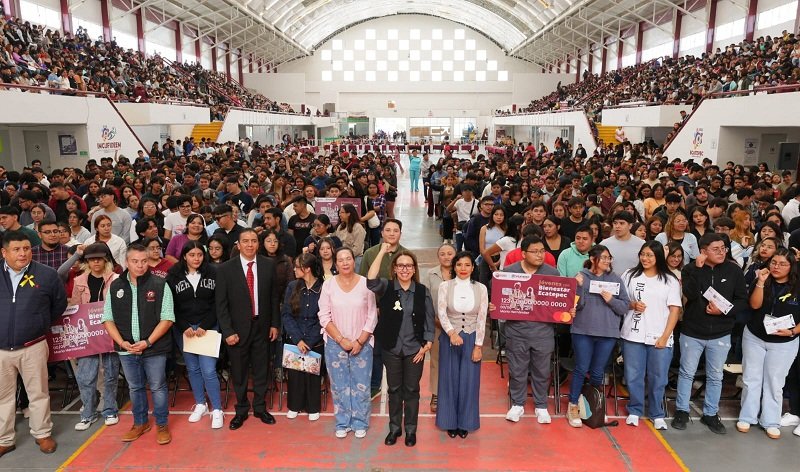 ECATEPEC 01