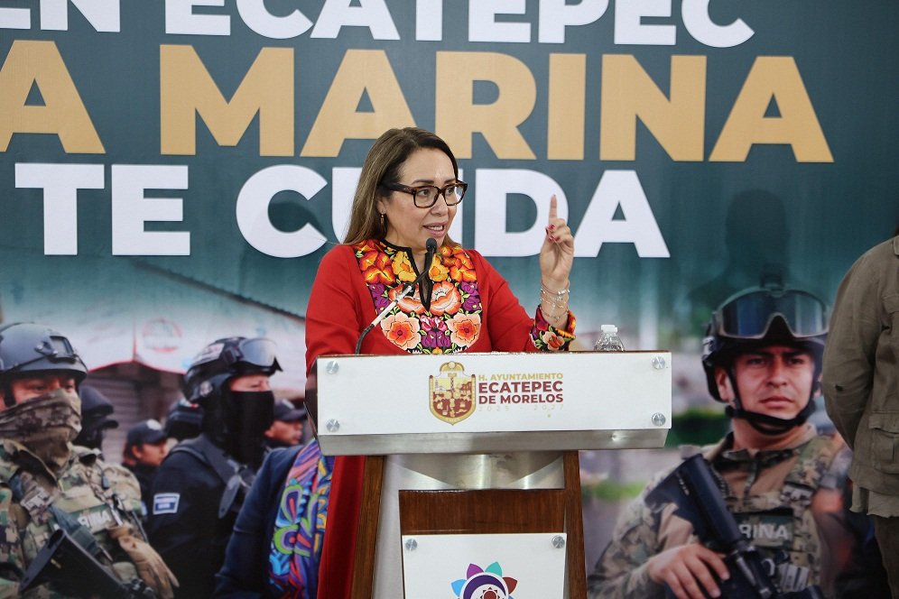 ECATEPEC 1