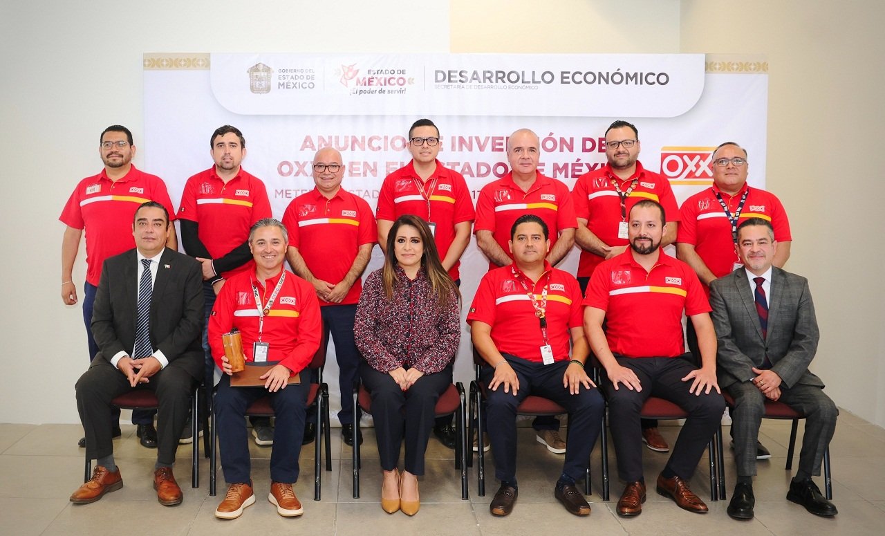 EDOMEX inversión 2