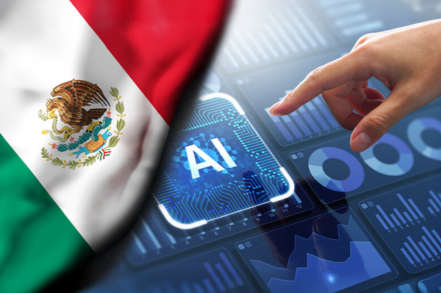 Opinión El Verdadero Dilema de la Inteligencia Artificial en México Opinión El Verdadero Dilema de la Inteligencia Artificial en México