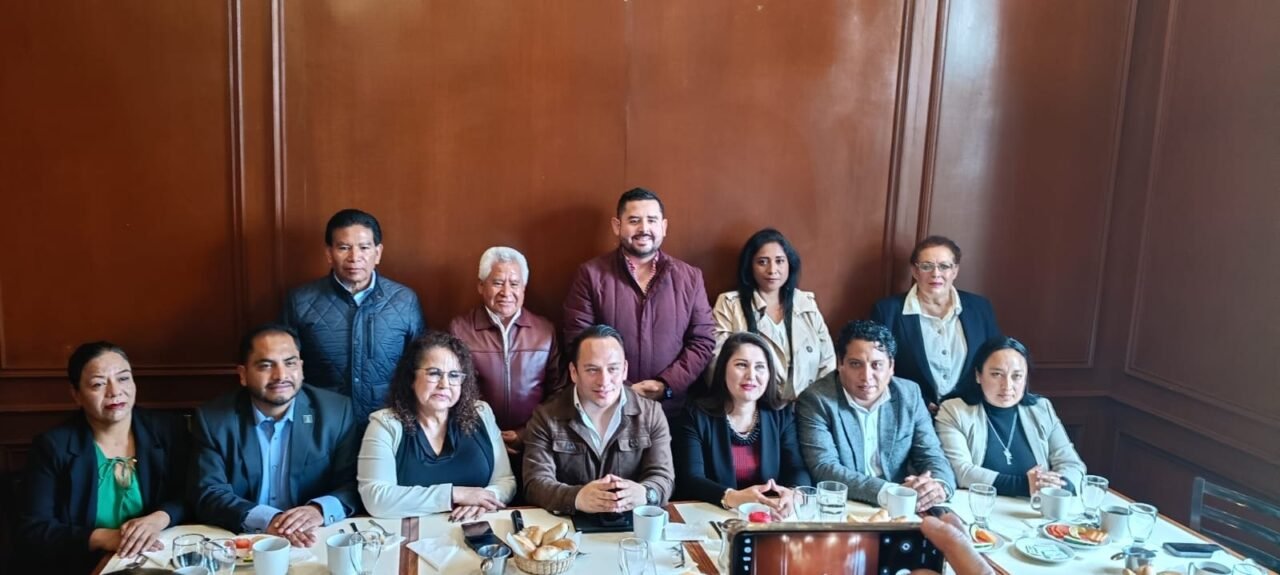 Exregidores de Toluca 2