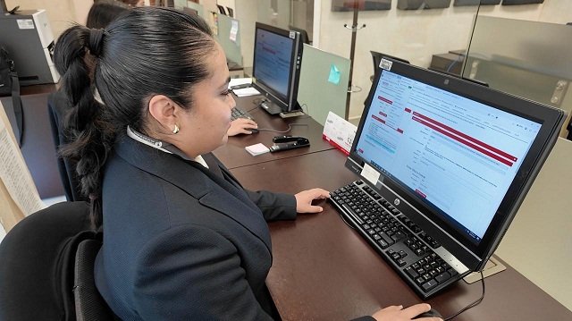 Juzgado en Línea Atenderá Asuntos de Justicia Penal Para Adolescentes Juzgado en Línea Atenderá Asuntos de Justicia Penal Para Adolescentes