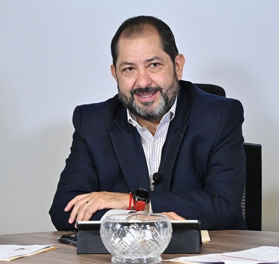 Llama a la Población a Seguir Confiando en la Transformación en el Edomex: Paco Vázquez 