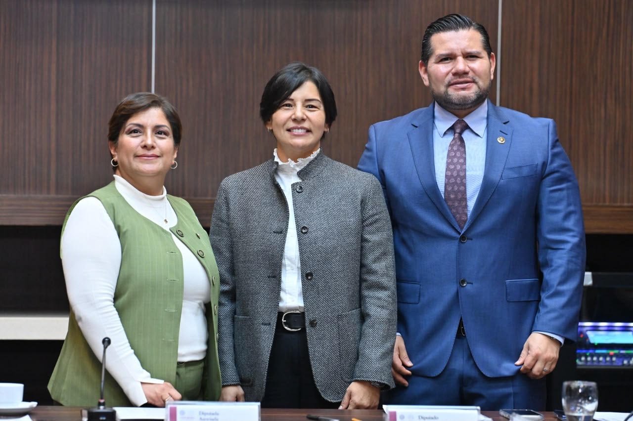 LEGIS Pensión